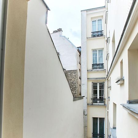 Montmartre & Rue Durantin - 1Br - Cityapartmentstay Parijs Buitenkant foto