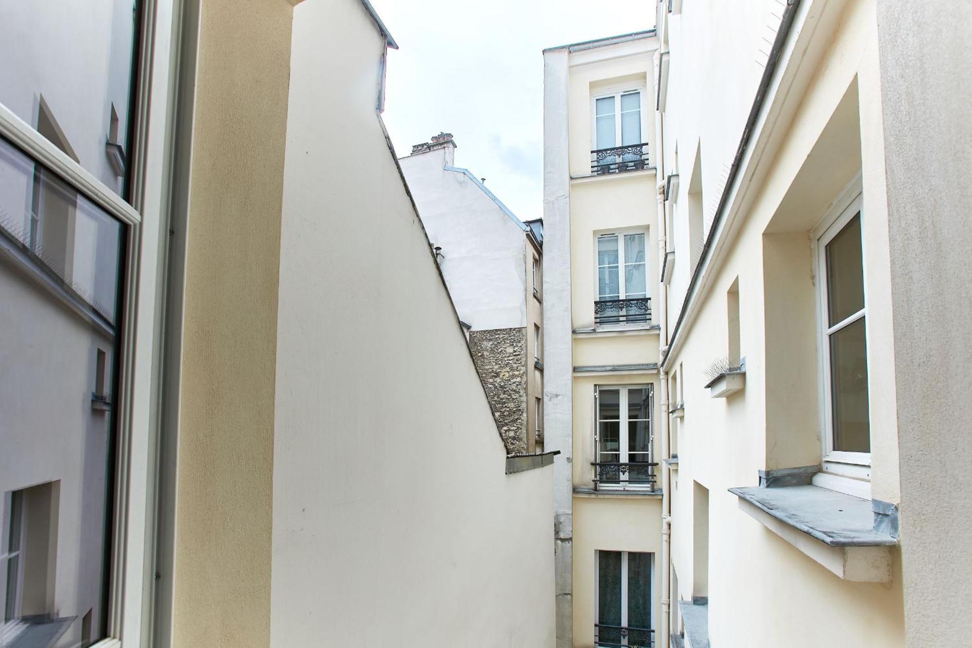 Montmartre & Rue Durantin - 1Br - Cityapartmentstay Parijs Buitenkant foto