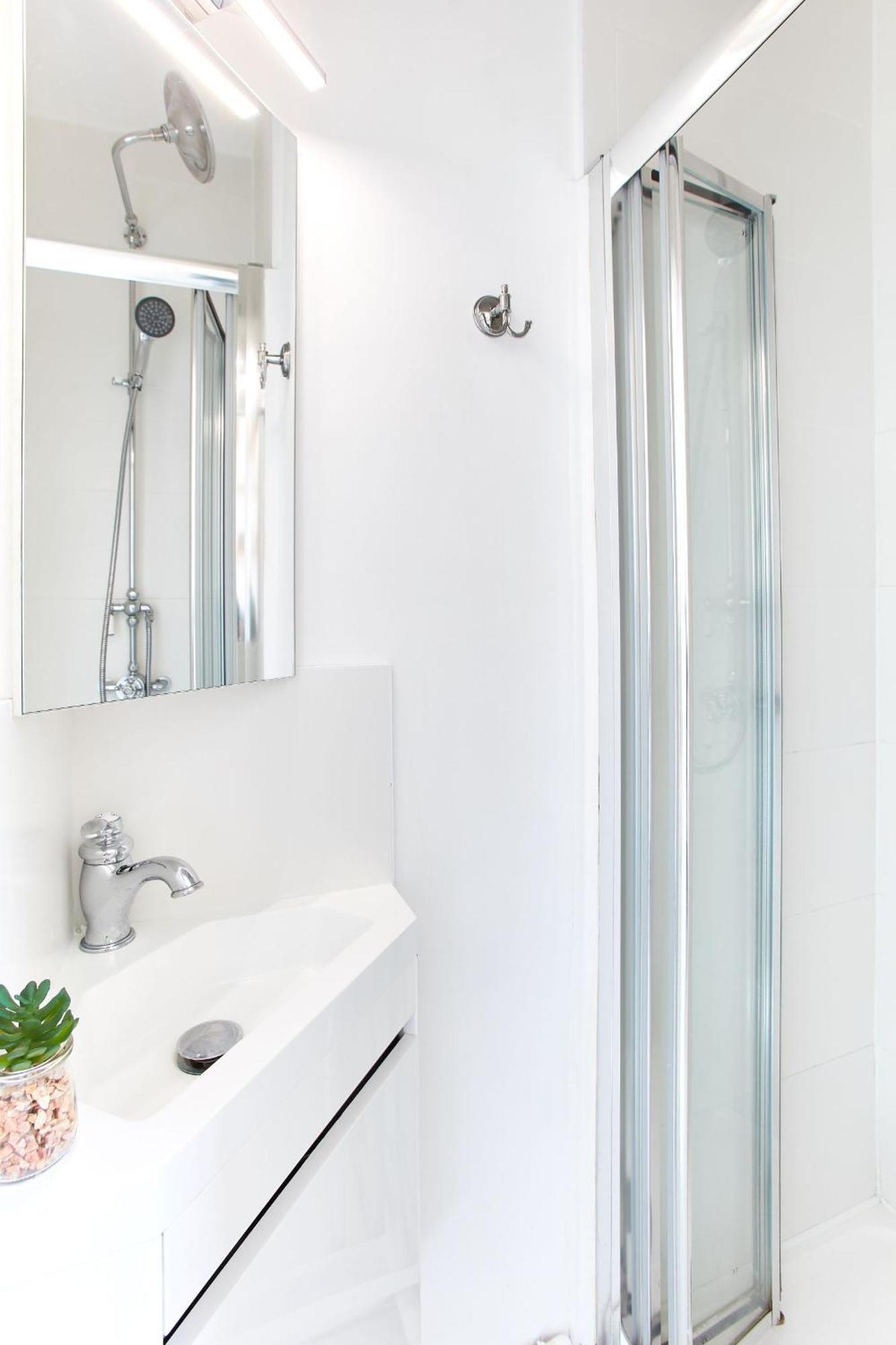 Montmartre & Rue Durantin - 1Br - Cityapartmentstay Parijs Buitenkant foto